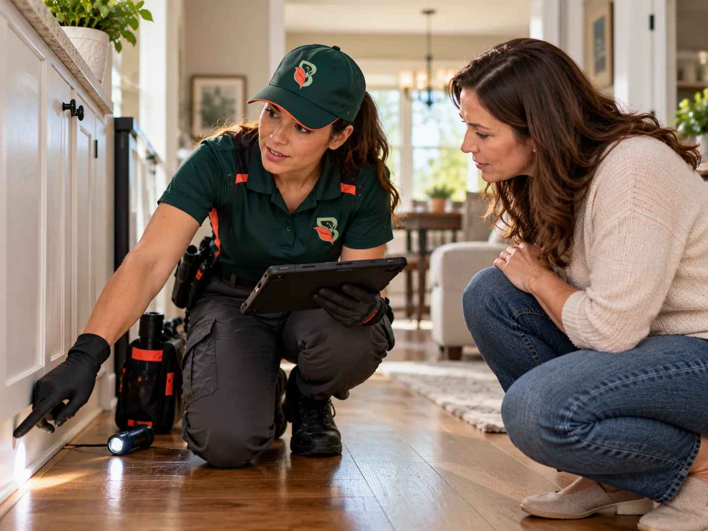 Pest Control Lewiston, NE FAQs